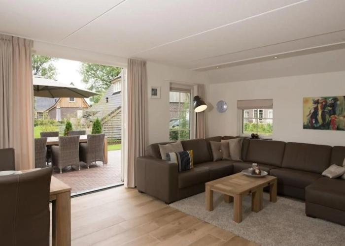 Hotel Hof van Salland