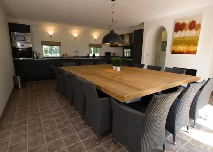 Hotel Hof van Salland