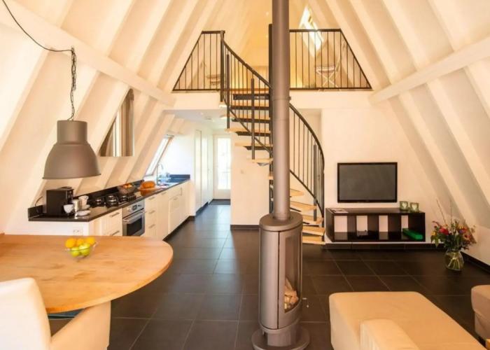 Hotel Hof van Salland