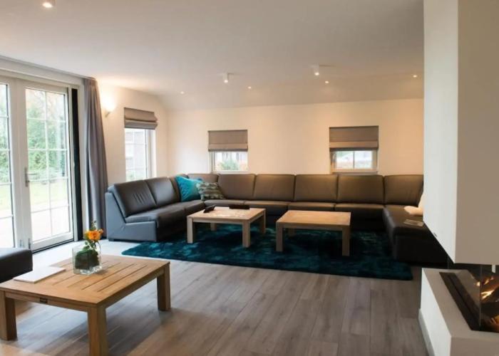 Hotel Hof van Salland