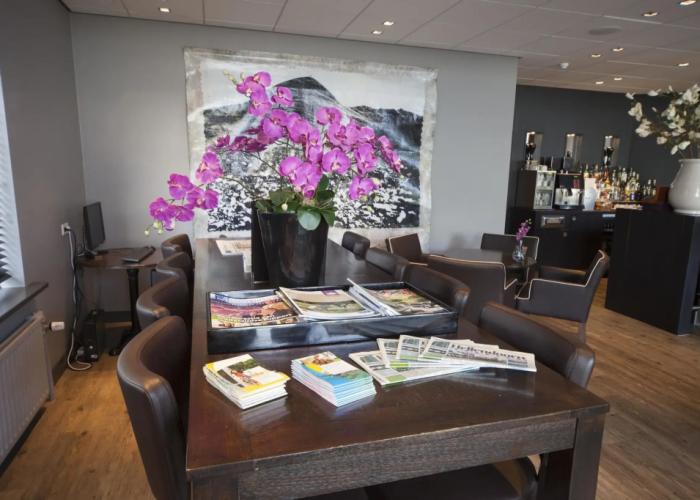 Fletcher Hotel-Restaurant Hellendoorn
