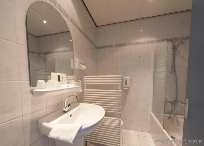 Fletcher Hotel-Restaurant Hellendoorn