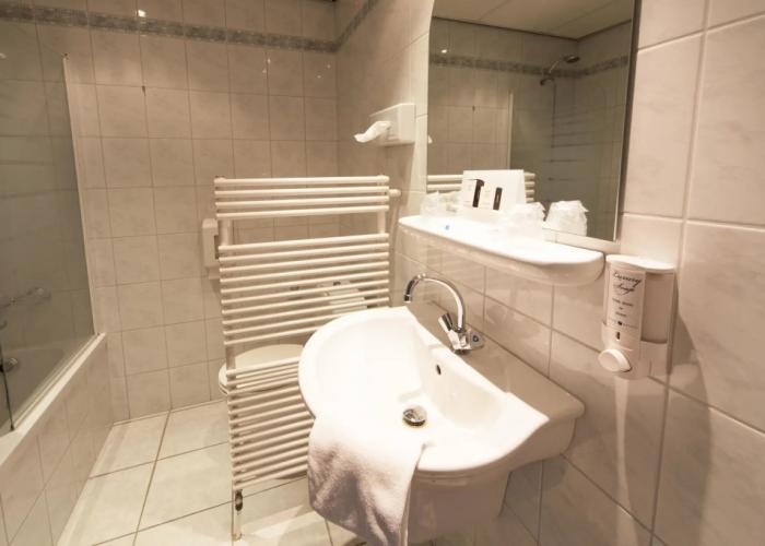 Fletcher Hotel-Restaurant Hellendoorn
