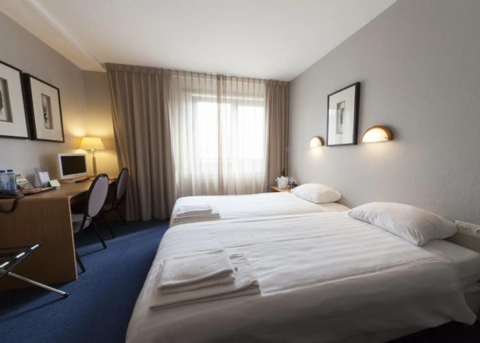 Fletcher Hotel-Restaurant Hellendoorn