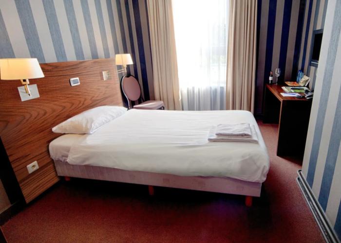 Fletcher Hotel-Restaurant Hellendoorn