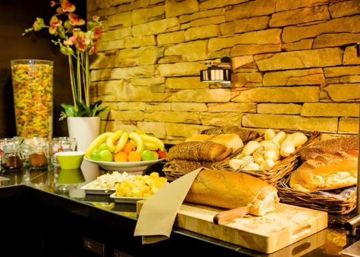 Fletcher Hotel-Restaurant Hellendoorn
