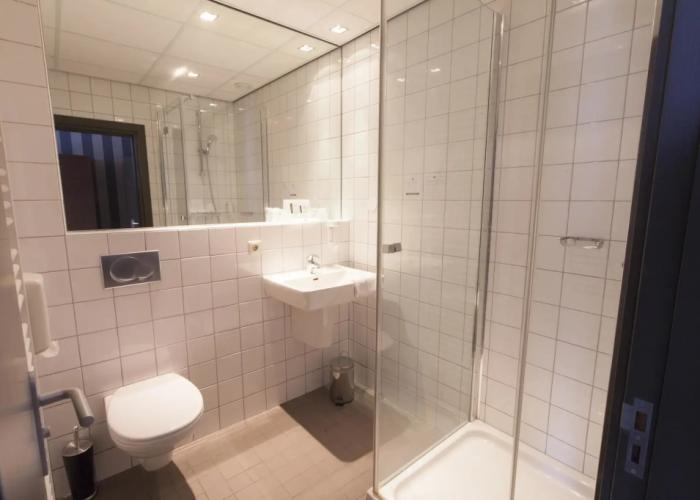 Fletcher Hotel-Restaurant Hellendoorn