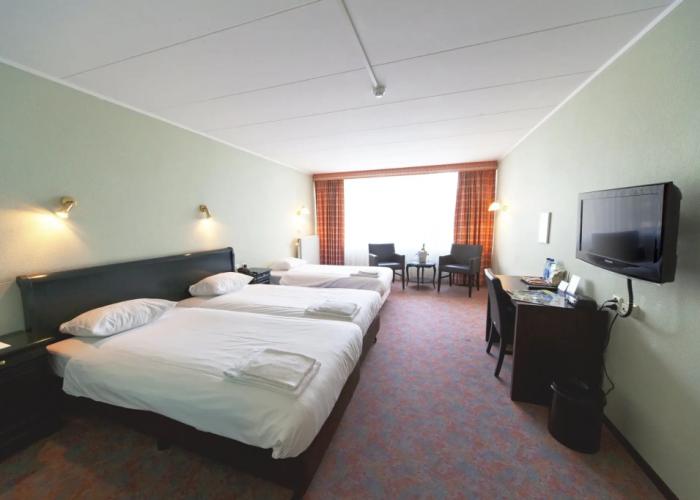 Fletcher Hotel-Restaurant Hellendoorn