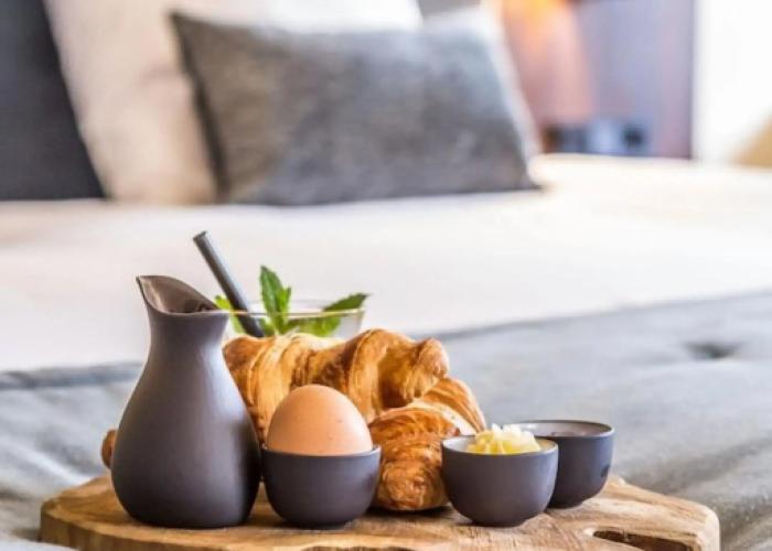 Hotel Restaruant De Uitkijk