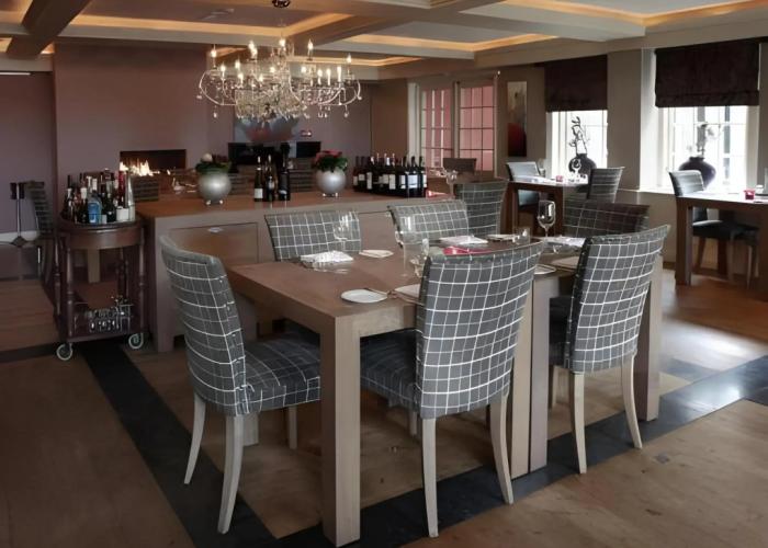 Hotel Restaruant De Uitkijk