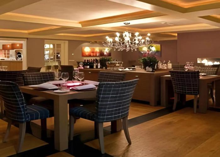Hotel Restaruant De Uitkijk