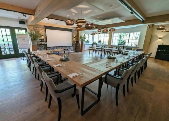 Hotel Restaruant De Uitkijk