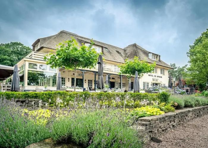 Hotel Restaruant De Uitkijk