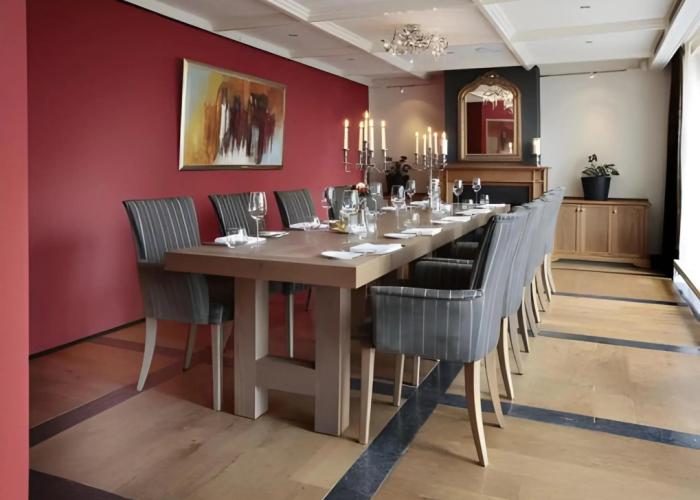 Hotel Restaruant De Uitkijk