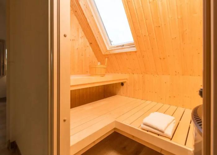 Beautiful Holiday Home With Bubble Bath