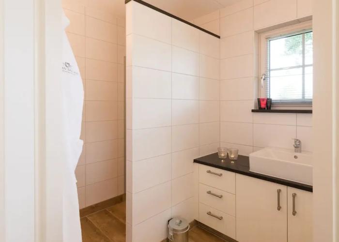 Beautiful Holiday Home With Bubble Bath
