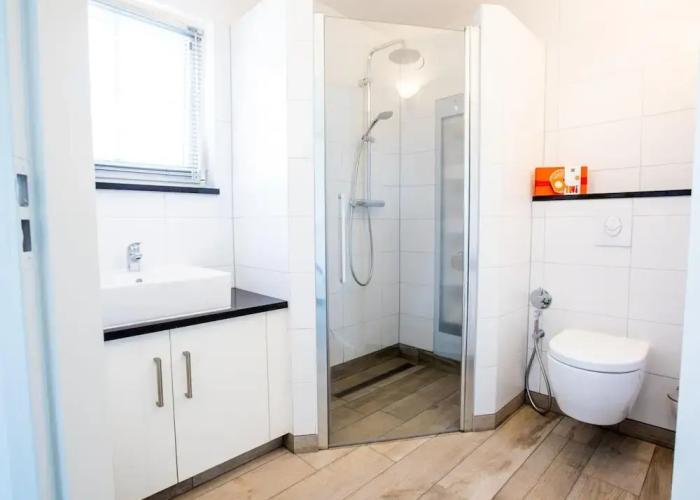 Beautiful Holiday Home With Bubble Bath