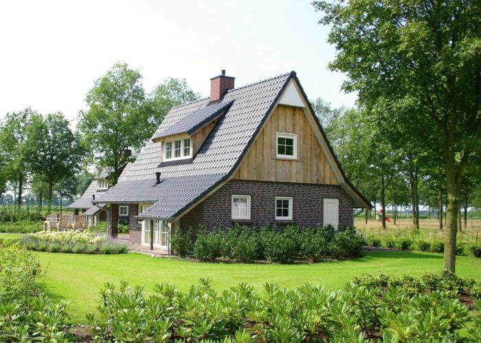 Amazing Villa in Hellendoorn With Garden