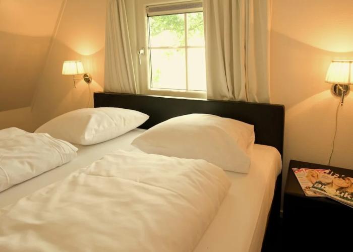 Amazing Villa in Hellendoorn With Garden