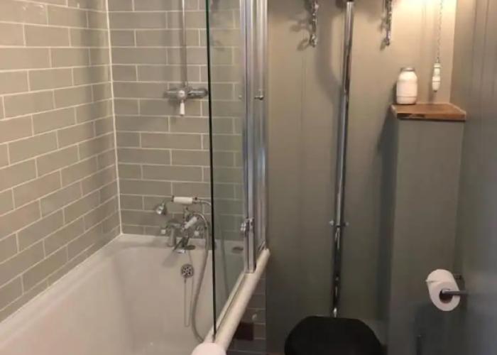 Black Horse