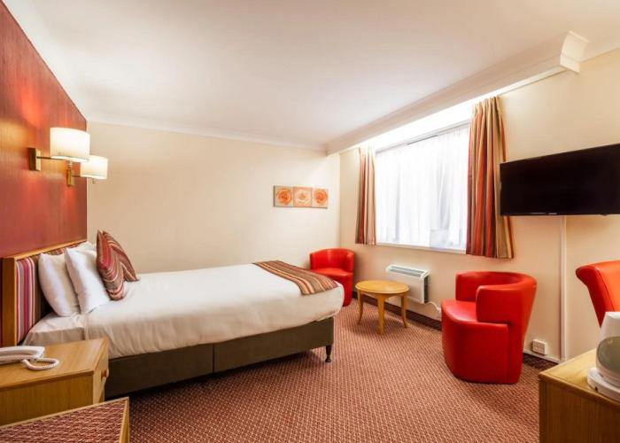 Comfort Inn Arundel