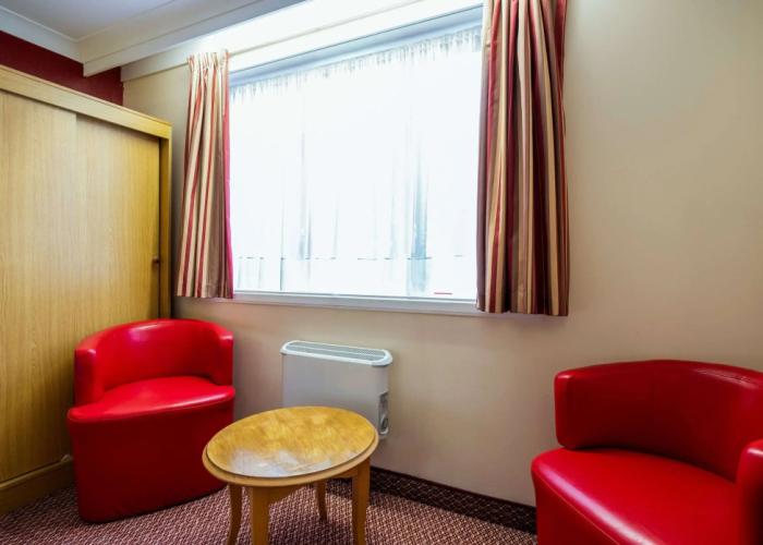 Comfort Inn Arundel