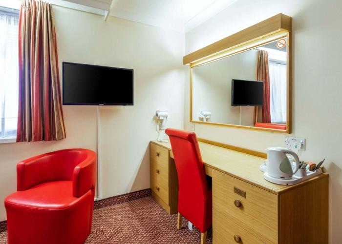 Comfort Inn Arundel