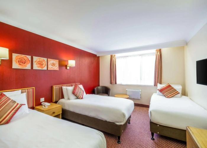 Comfort Inn Arundel