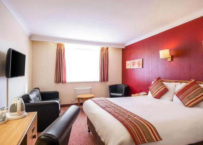 Comfort Inn Arundel