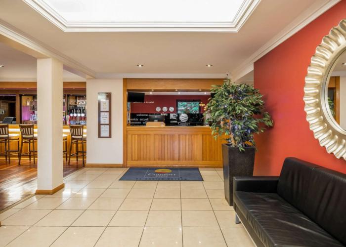 Comfort Inn Arundel