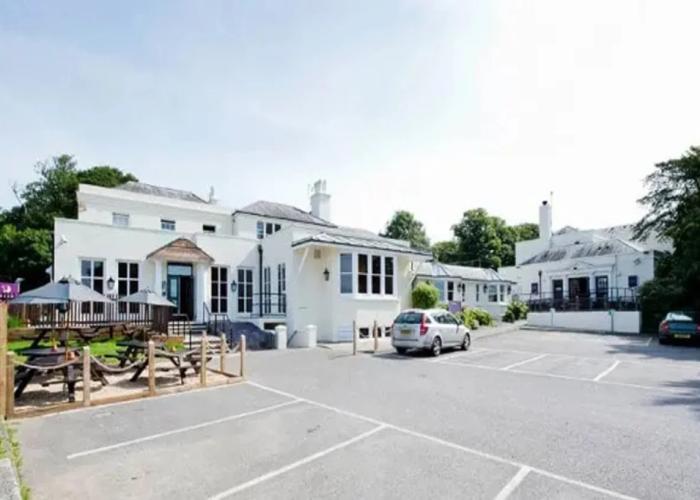 Premier Inn Arundel