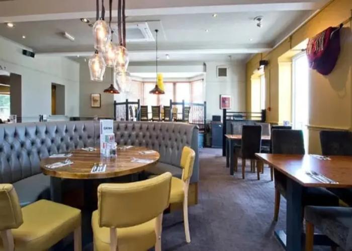 Premier Inn Arundel