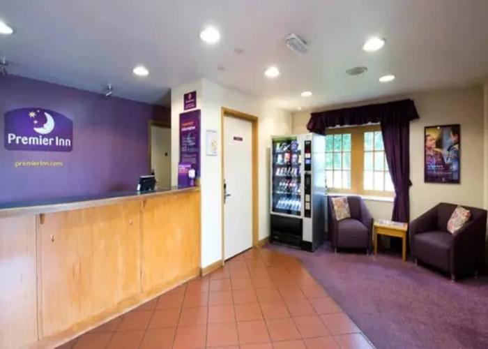 Premier Inn Arundel