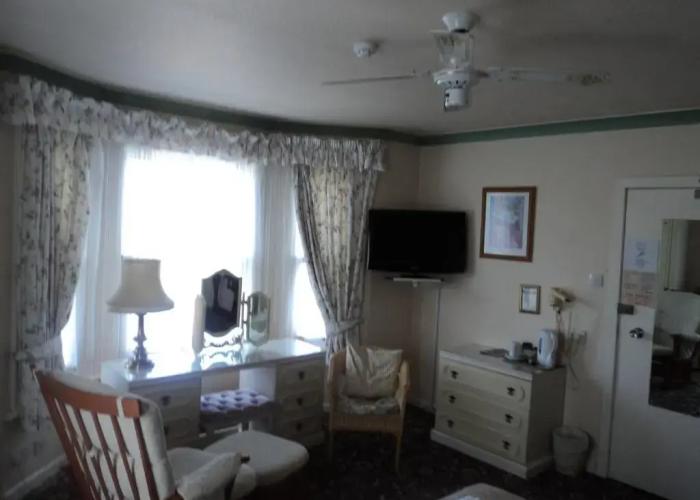 The Arundel Park Hotel