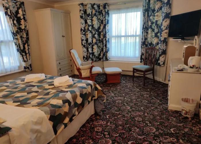 The Arundel Park Hotel