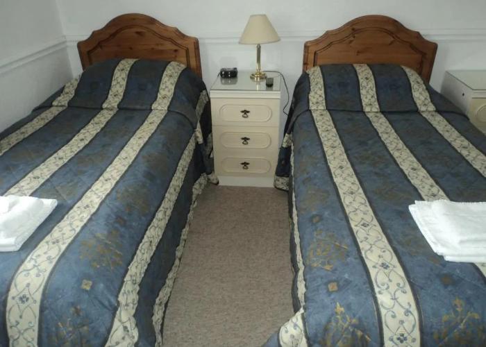 The Arundel Park Hotel