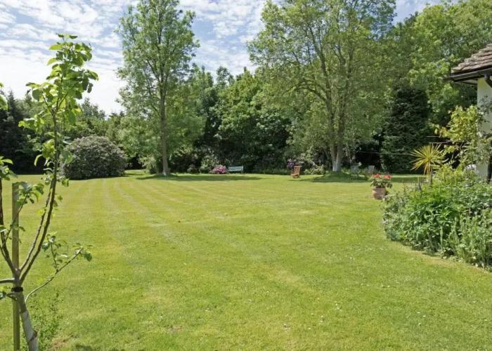 Woodacre B&B