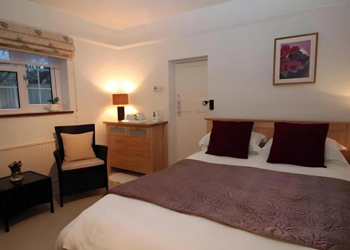 Woodacre B&B