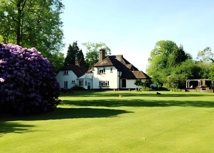 Woodacre B&B