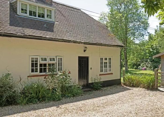 Woodacre B&B