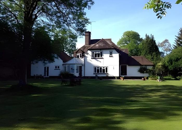Woodacre B&B