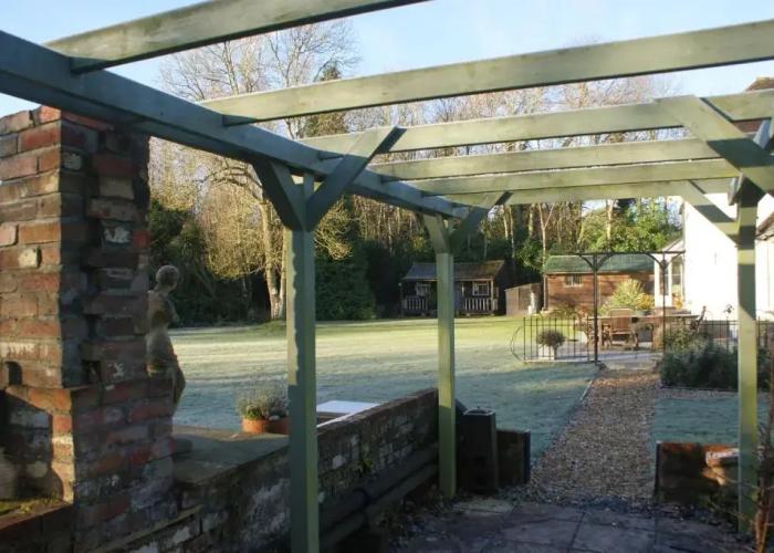 Woodacre B&B
