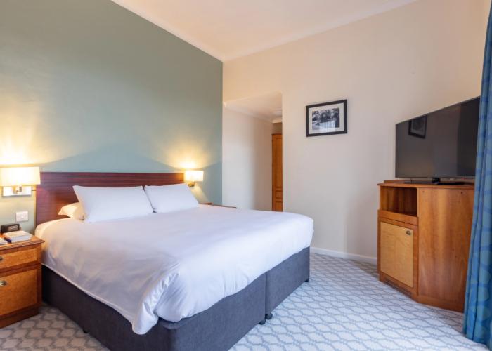 Avisford Park Hotel