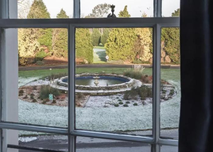 Avisford Park Hotel