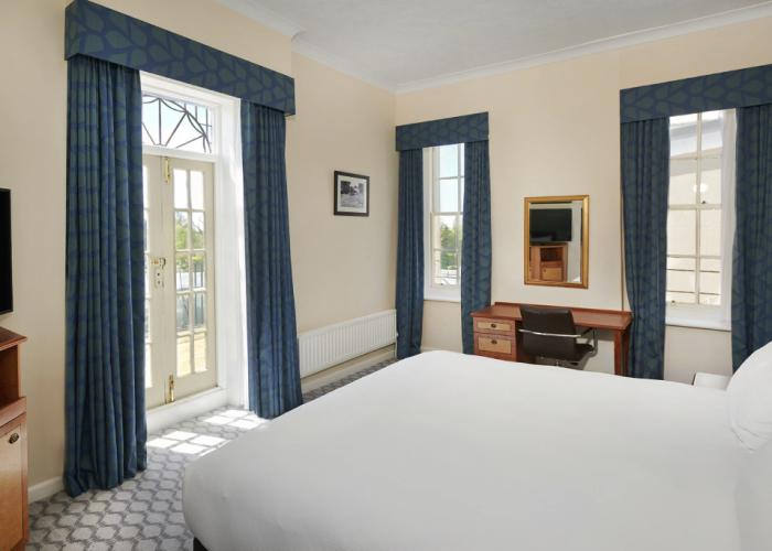 Avisford Park Hotel