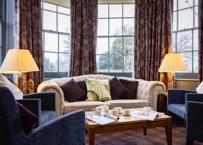 Avisford Park Hotel