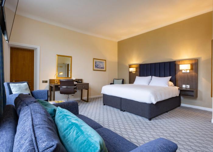 Avisford Park Hotel