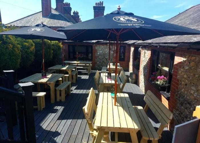 St Marys Gate Inn