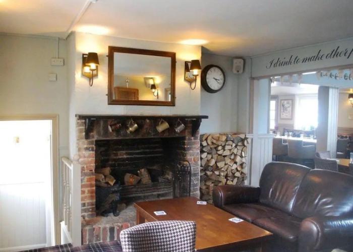 St Marys Gate Inn