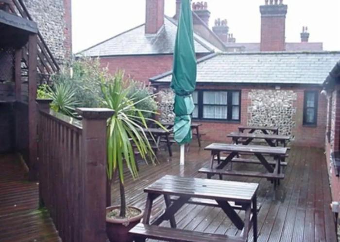 St Marys Gate Inn